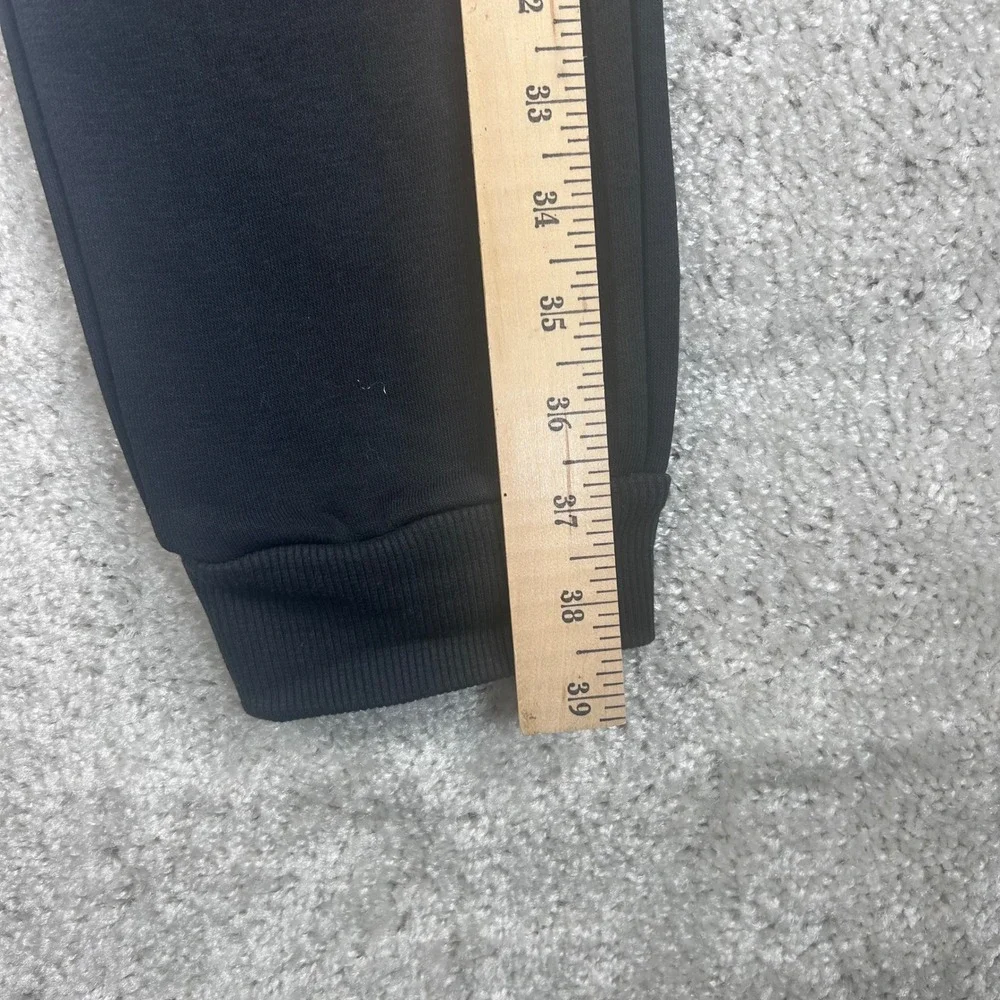 Champion Boys Signature Fleece Jogger Pants Black XL 18/20 C935KB7001-BLK-XL NEW